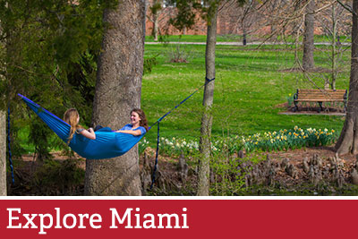 Explore Miami