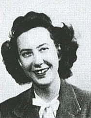 photo of Ruth McConnell